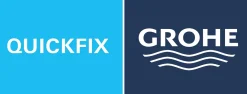 Brico Grohe Quickfix Start Keukenmengkraan Chroom Online