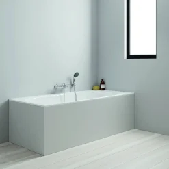 Brico Grohe Thermostatische Badmengkraan Precision Start Chroom