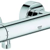 Brico Grohe Thermostatische Douchemengkraan Precision Joy Chroom Sale