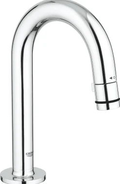 Brico Grohe Toiletkraan Universal Chroom Clearance