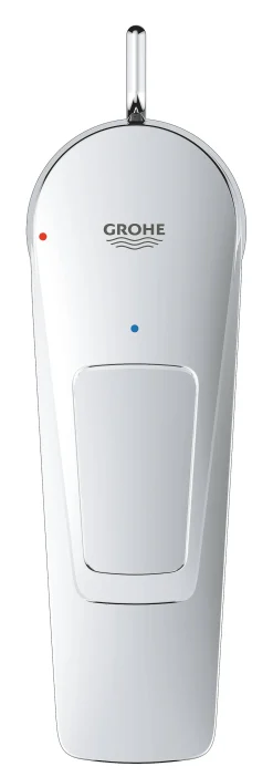 Brico Grohe Wastafelmengkraan Startloop Eengreeps Chroom Best