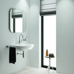 Brico Grohe Wastafelmengkraan Start Hoog Chroom Discount