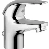 Brico Grohe Wastafelmengkraan Swift S-Size Chroom