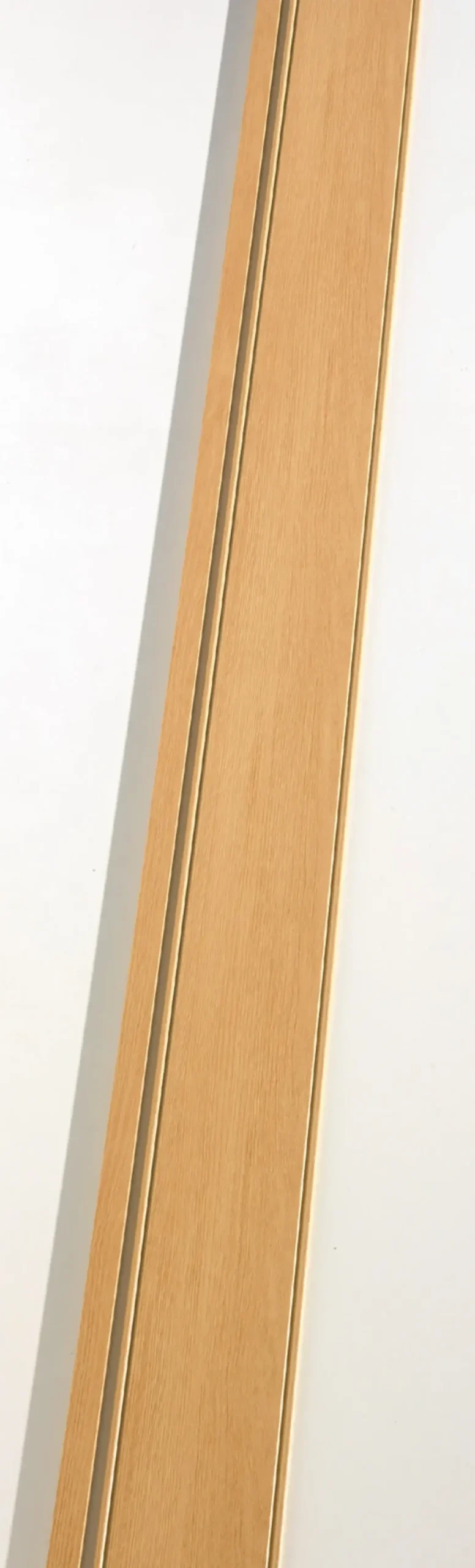 Grosfillex Lamel Voor Vouwdeur 'Axia' Pvc Samba 205X145Cm-Brico