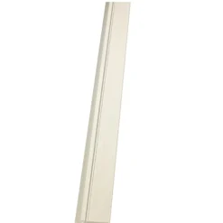 Grosfillex Lamel Voor Vouwdeur 'Axia' Pvc Wit 205 X 145 Cm-Brico Outlet