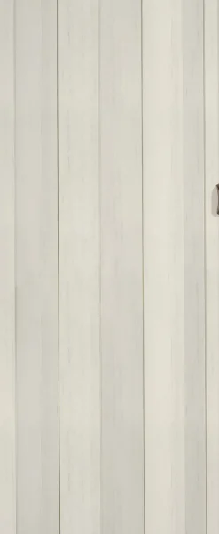 Grosfillex Schuifdeur 'Una' Pvc Gebleekt Hout 205X84Cm-Brico Hot