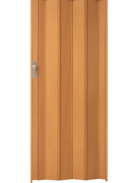 Grosfillex Vouwdeur 'Axia' Pvc Samba 205X84Cm-Brico Best