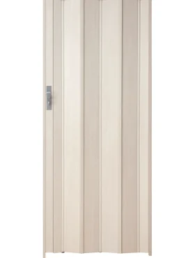 Grosfillex Vouwdeur 'Axia' Pvc Wit 205X84Cm-Brico Sale