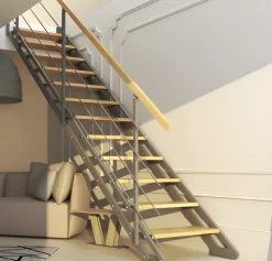 Handystairs Rechte Trap 