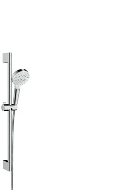 Brico Hansgrohe Doucheset Crometta Variojet Ecosmart Chroom New