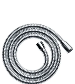 Brico Hansgrohe Doucheslang Sensoflex Rvs 150Cm Chroom Hot