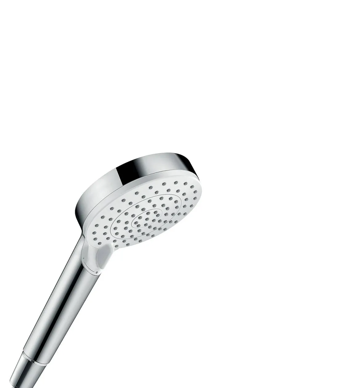 Brico Hansgrohe Handdouche Crometta Vario Eco 2 Stralen Chroom New