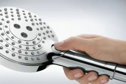 Brico Hansgrohe Handdouche Raindance Select S 3 Stralen Chroom Online