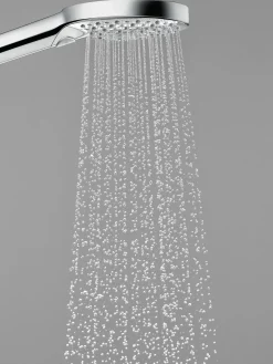 Brico Hansgrohe Handdouche Raindance Select S 3 Stralen Chroom Online