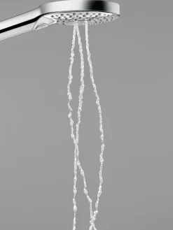 Brico Hansgrohe Handdouche Raindance Select S 3 Stralen Chroom Online