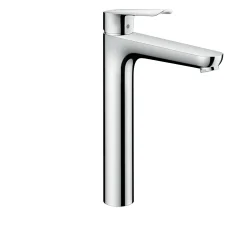 Brico Hansgrohe Wastafelmengkraan Logis E Xl Chroom New