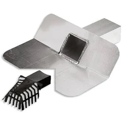 Brico Hemelwaterafvoer Aquaplan Met Bladvanger Discount