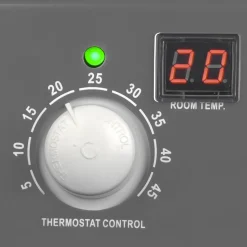 Warmtekanonen<Brico Heteluchtkannon 60Kw Petroleum/Diesel