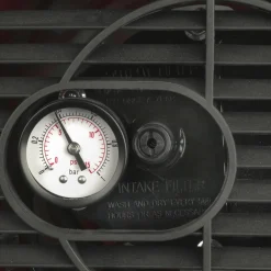 Warmtekanonen<Brico Heteluchtkannon 60Kw Petroleum/Diesel