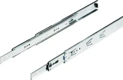 Hettich Geleider 'Ka 5632/550' Volledig Uitrekbaar 55 Cm-Brico Discount