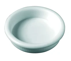 Hettich Holle Greep Rond Wit - 2 Stuks-Brico New