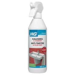 Brico Hg Antikalk Schuimspray 500Ml Discount