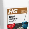 Brico Hg N° 18 Tegelreiniger Streeploos 1L New