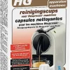 Brico Hg Nespresso® Reinigingscups 6St Online