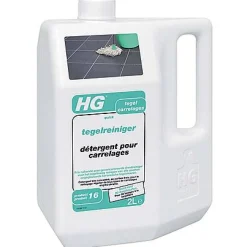 Brico Hg Tegelreiniger 'Tegel' 2 L Hot