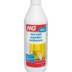 Brico Hg Verven Zonder Schuren 'Klus' 1 L Clearance