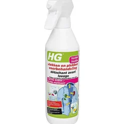Brico Hg Vlekken En Plekken Voorbehandeling Spray Extra Sterk 500 Ml Discount