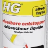 Brico Hg Vloeibare Ontstopper 1L Outlet