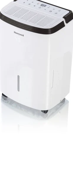 Brico Honeywell Home Tp-Small Luchtontvochtiger 20L/Dag Online