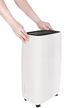Brico Honeywell Luchtontvochtiger Tp-Compact 12L New