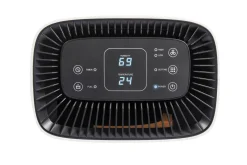 Brico Honeywell Luchtontvochtiger Tp-Compact 12L New