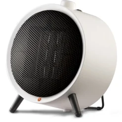 Keramische Kachels & Blaasverwarming<Brico Honeywell Ronde Keramische Verwarming Hce200W 1500W Wit