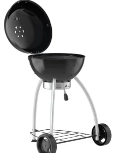 Houtskool Barbecue Chelsea 480 C 69X65X98Cm-Brico Sale