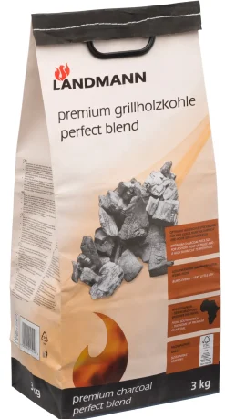 Houtskool Premium Perfect 3Kg-Brico Sale