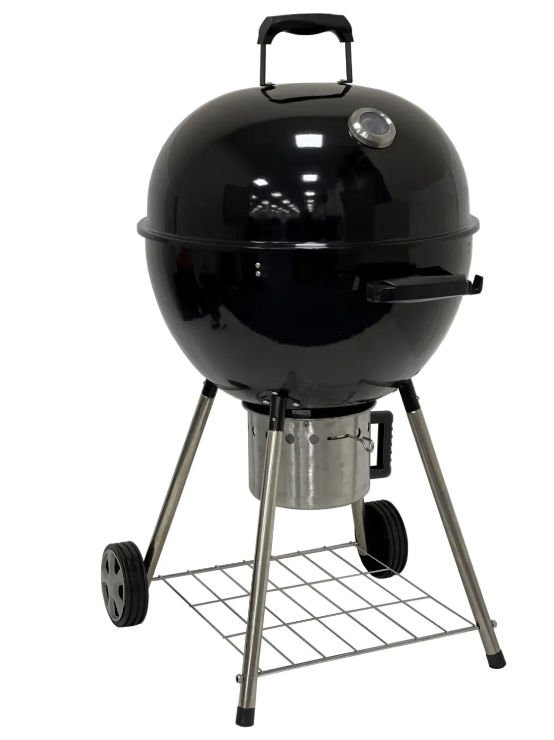Houtskoolbarbecue Kettle Select 56 O56Cm-Brico Sale