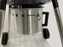 Houtskoolbarbecue Kettle Select 56 O56Cm-Brico Sale