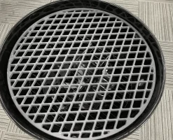 Houtskoolbarbecue Kettle Select 56 O56Cm-Brico Sale