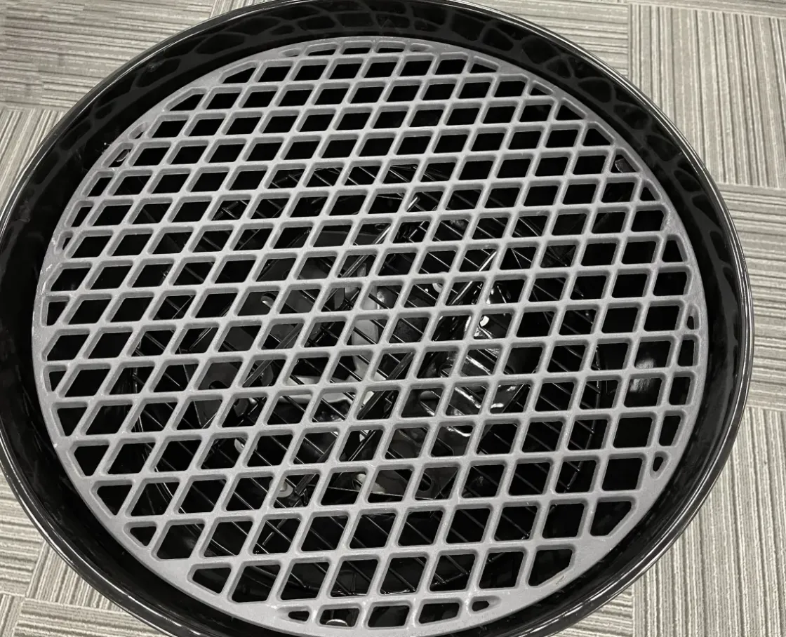 Houtskoolbarbecue Kettle Select 56 O56Cm-Brico Sale