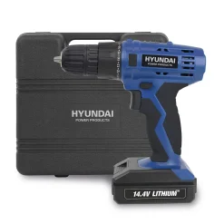 Brico Hyundai Accuboormachine 56112 14,4V Clearance