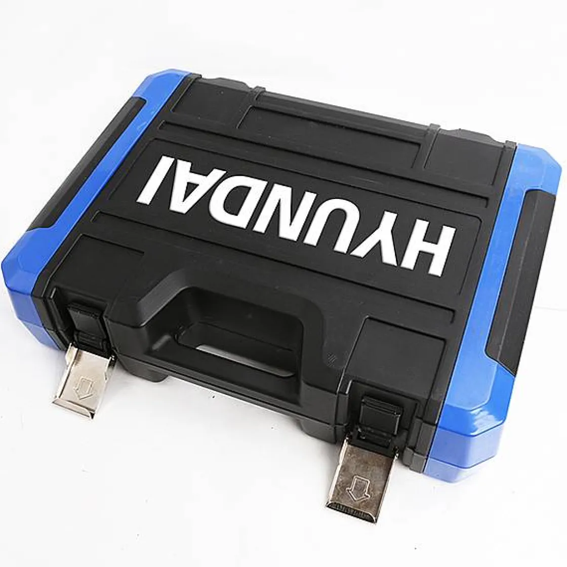 Brico Hyundai Gereedschapset 59654 216-Delig