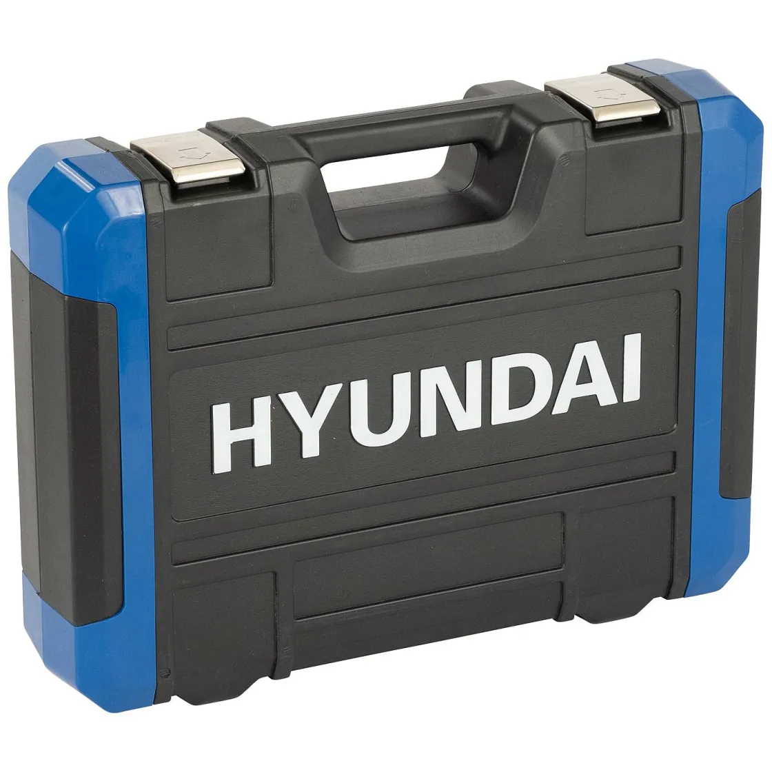 Brico Hyundai Gereedschapset 59655 94-Delig Best