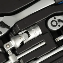 Brico Hyundai Gereedschapset 59655 94-Delig Best