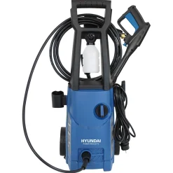 Brico Hyundai Hogedrukreiniger 1600W 135Bar New