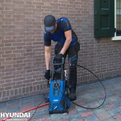 Brico Hyundai Hogedrukreiniger 2200W Clearance