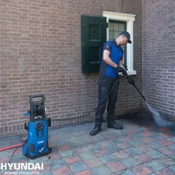 Brico Hyundai Hogedrukreiniger 2200W Clearance