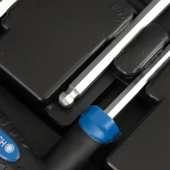 Brico Hyundai Inbus En Torxsleutel Set T-Greep 16 Delig New